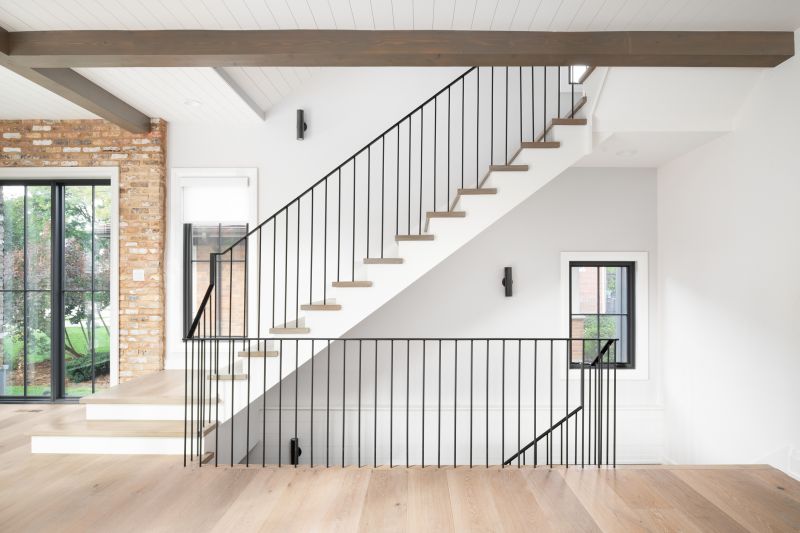 Loft Stairs Replacement