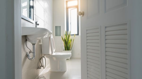 Cost of Bathroom Repair in Gaithersburg