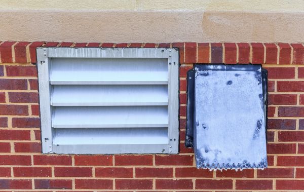 Cost of Dryer Vent Repair in Gaithersburg