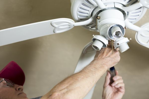 Cost of Handyman Ceiling Repair in Gaithersburg