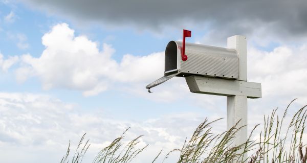 Cost of Mailbox Replacement in Gaithersburg