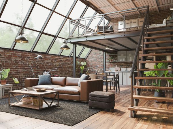 Cost of Loft Ladder Installation in Gaithersburg
