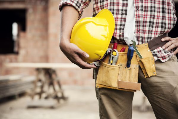 Cost of House Maintenance Service in Gaithersburg