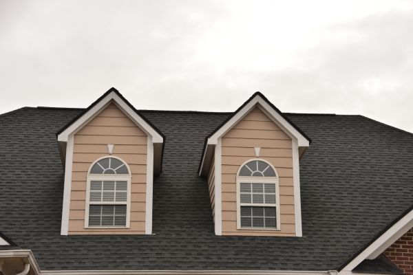 Cost of Dormer Repair in Gaithersburg