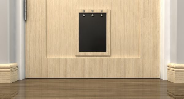 Cost of Dog Door Repair in Gaithersburg
