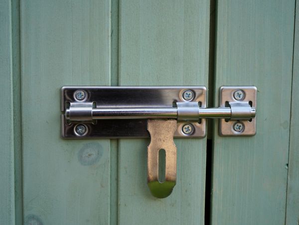 Cost of Gate Latch Replacement in Gaithersburg