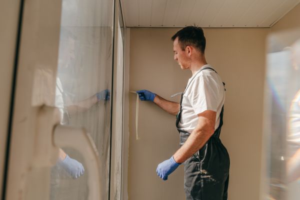 Cost of Caulk Removal in Gaithersburg