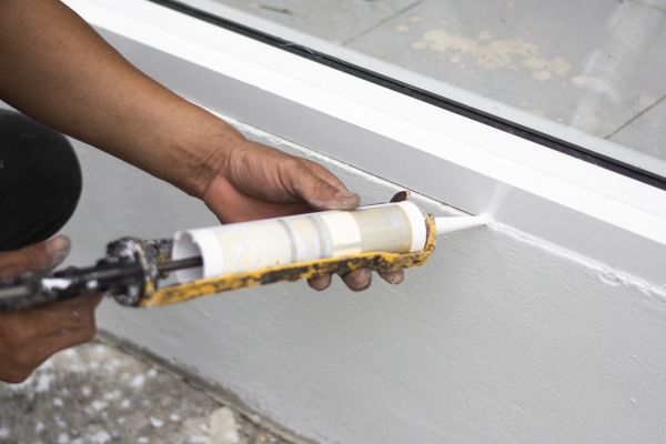 Cost of Caulk Replacement in Gaithersburg
