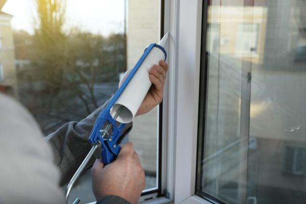 Cost of Caulking Replacement in Gaithersburg