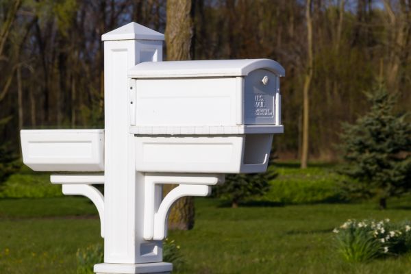 Cost of Postal Box Installation in Gaithersburg
