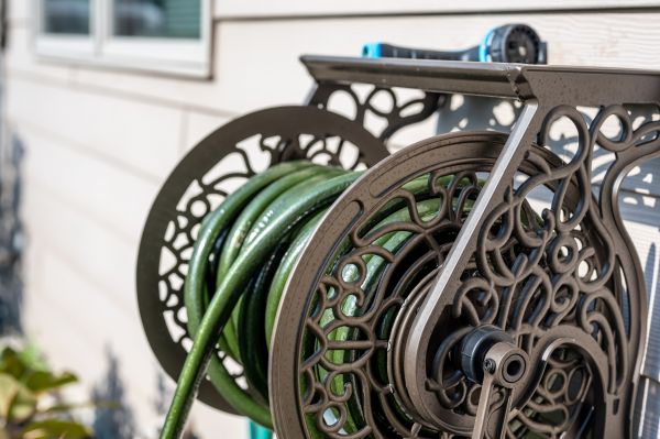 Cost of Hose Hanger Installation in Gaithersburg