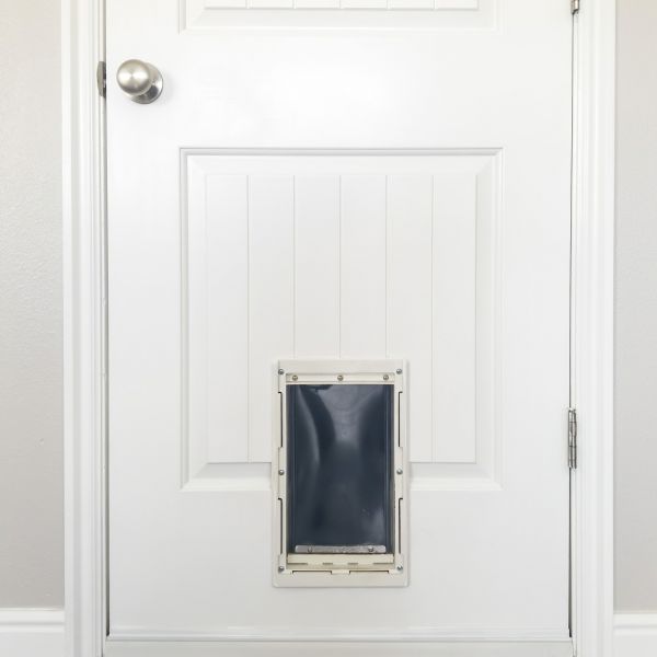 Cost of Pet Door Repair in Gaithersburg
