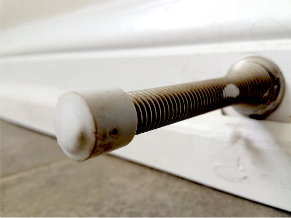 Cost of Door Stop Replacement in Gaithersburg