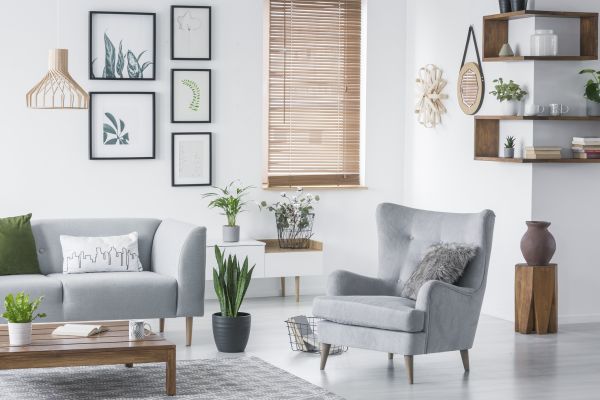Cost of Wall Decor Hanging in Gaithersburg