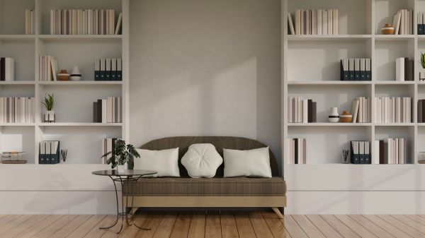 Cost of Shelves Assembly in Gaithersburg