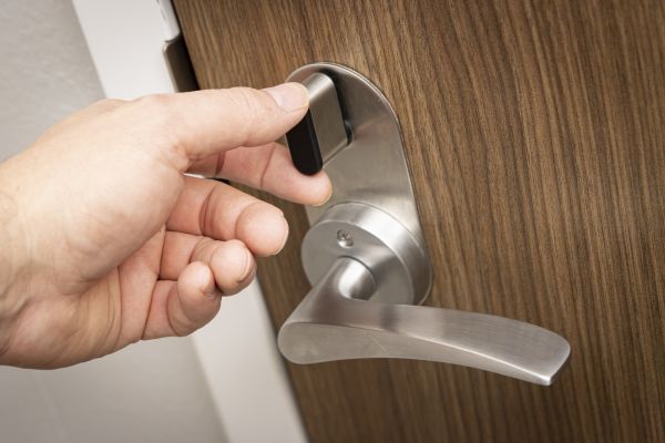 Cost of Deadbolt Assembly in Gaithersburg