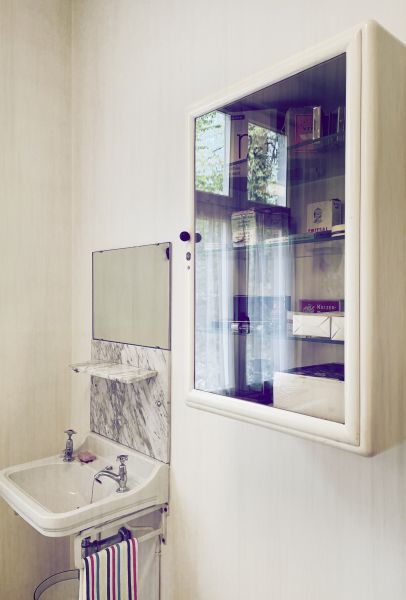 Cost of Medicine Cabinet Installation in Gaithersburg