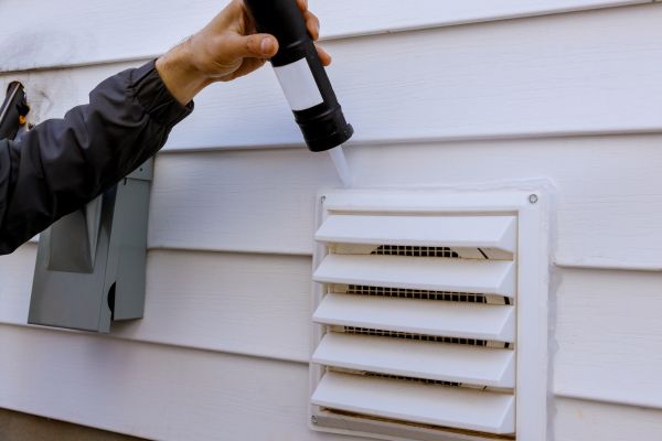 Cost of Dryer Exhaust Installation in Gaithersburg