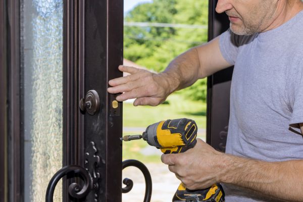 Cost of Lockset Replacement in Gaithersburg