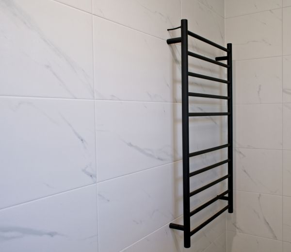 Cost of Towel Rack Installation in Gaithersburg