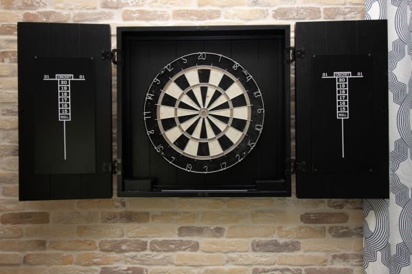 Cost of Dart Board Installation in Gaithersburg